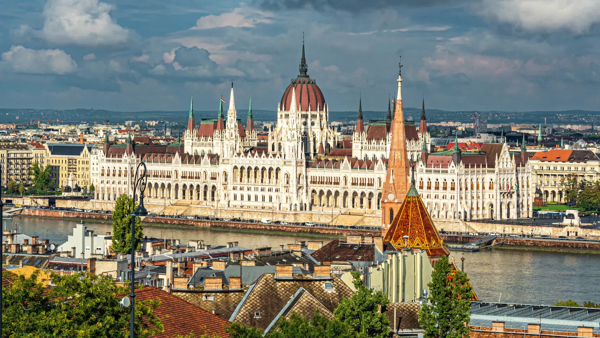 6. Hungary: A European Option