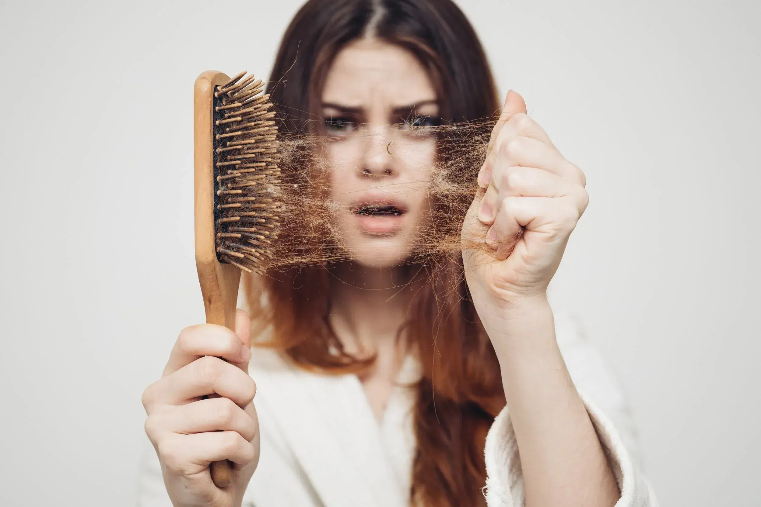 Can Vaping Cause Hair Loss?
