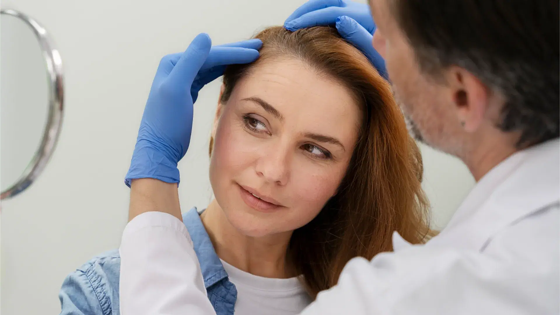 Can Women Get A Hair Transplant?