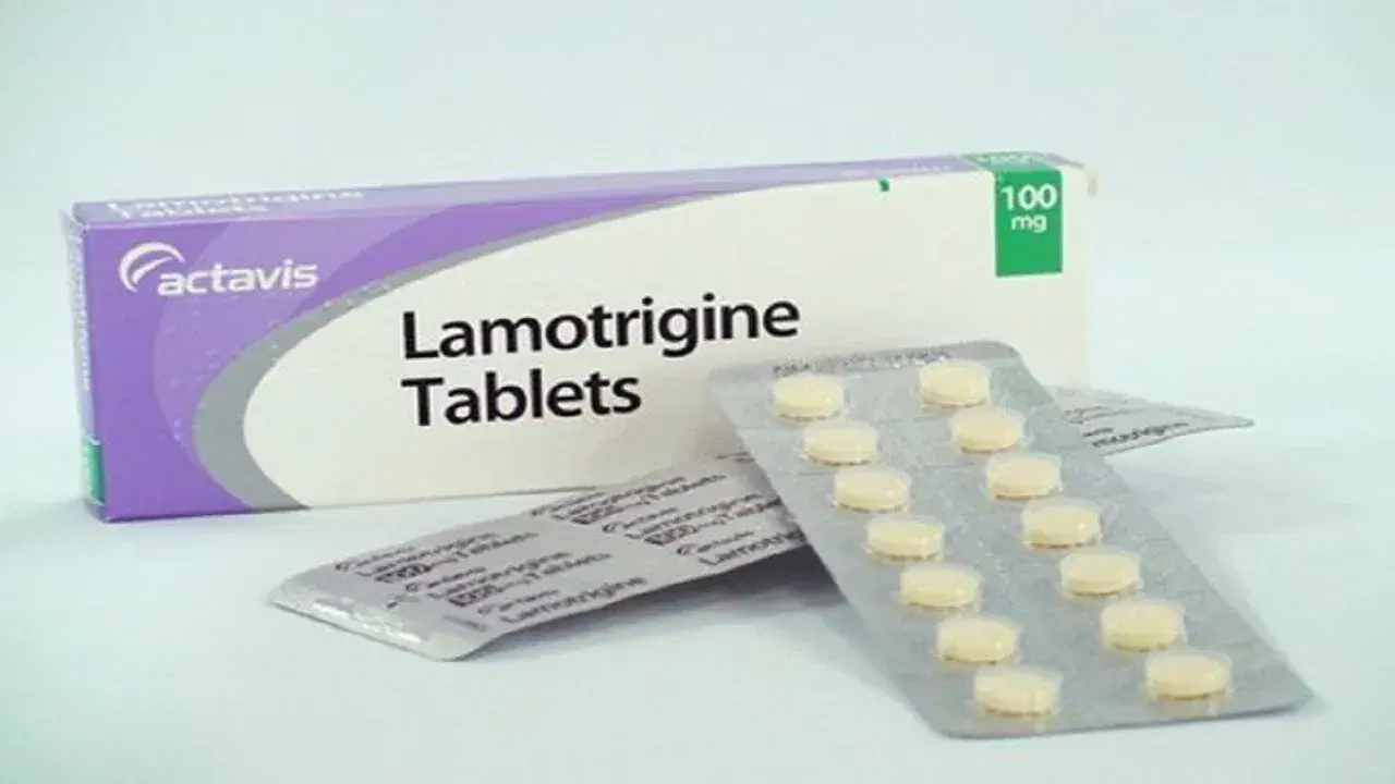 Does Lamotrigine Cause Hair Loss?