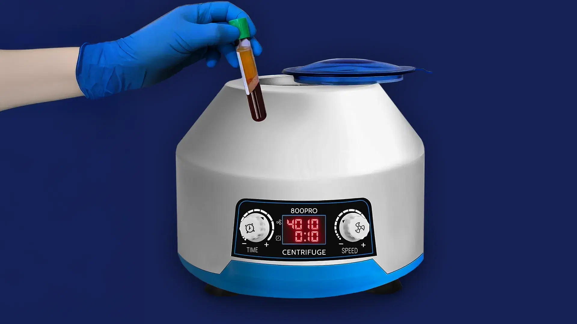 PRP Centrifuge