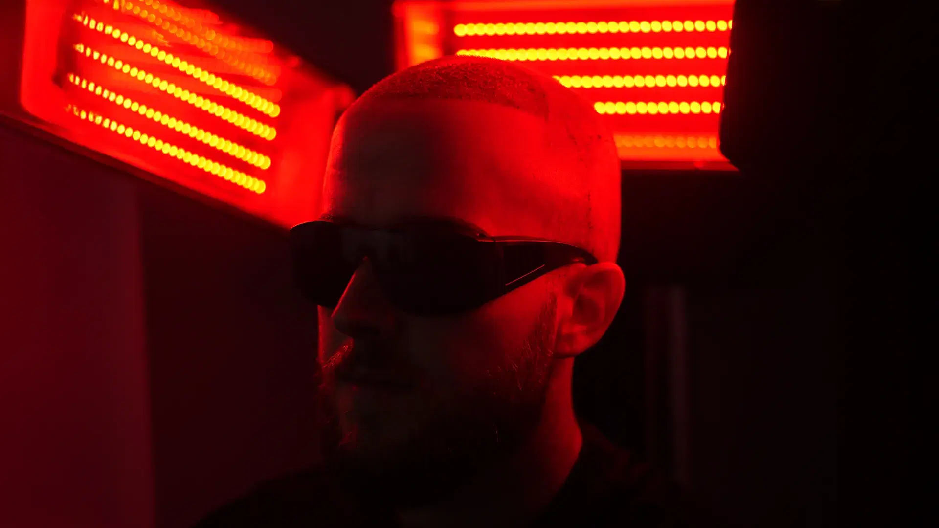 Red Light Laser Therapy