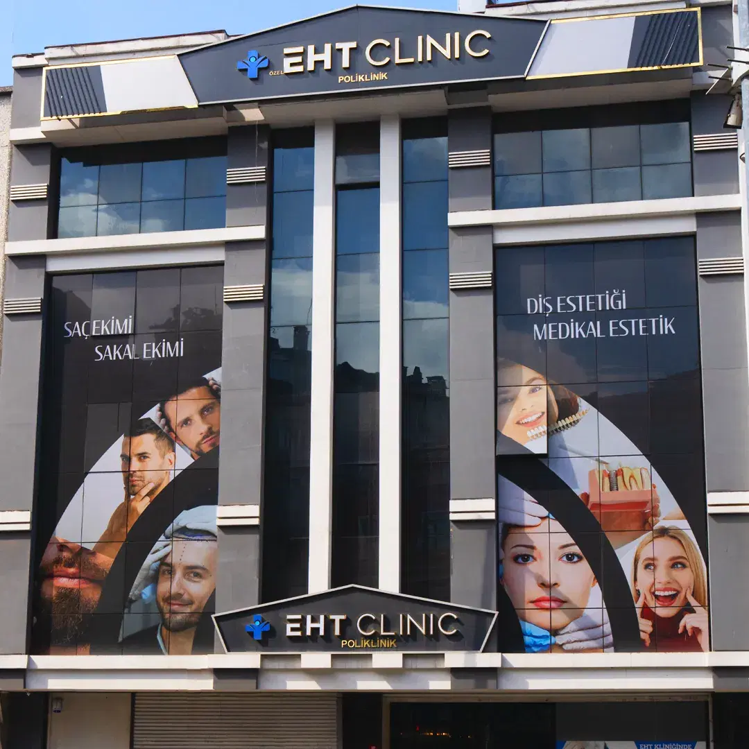 Esthetic Hair Global branches