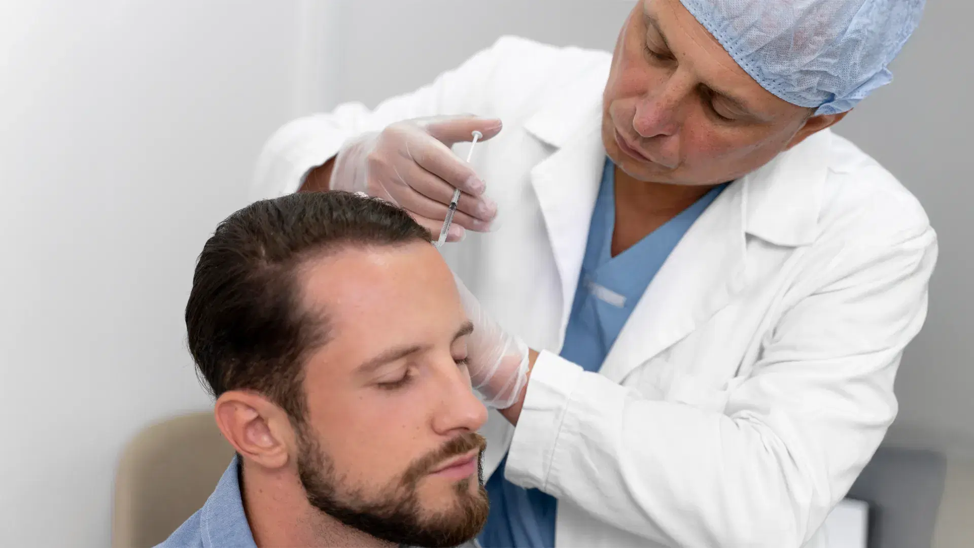 How Do Hair Plugs Work?