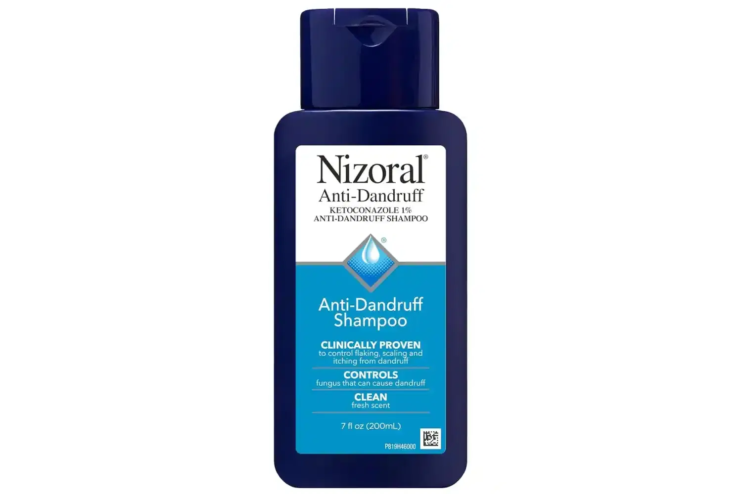 Nizoral Shampoo for Hair Loss