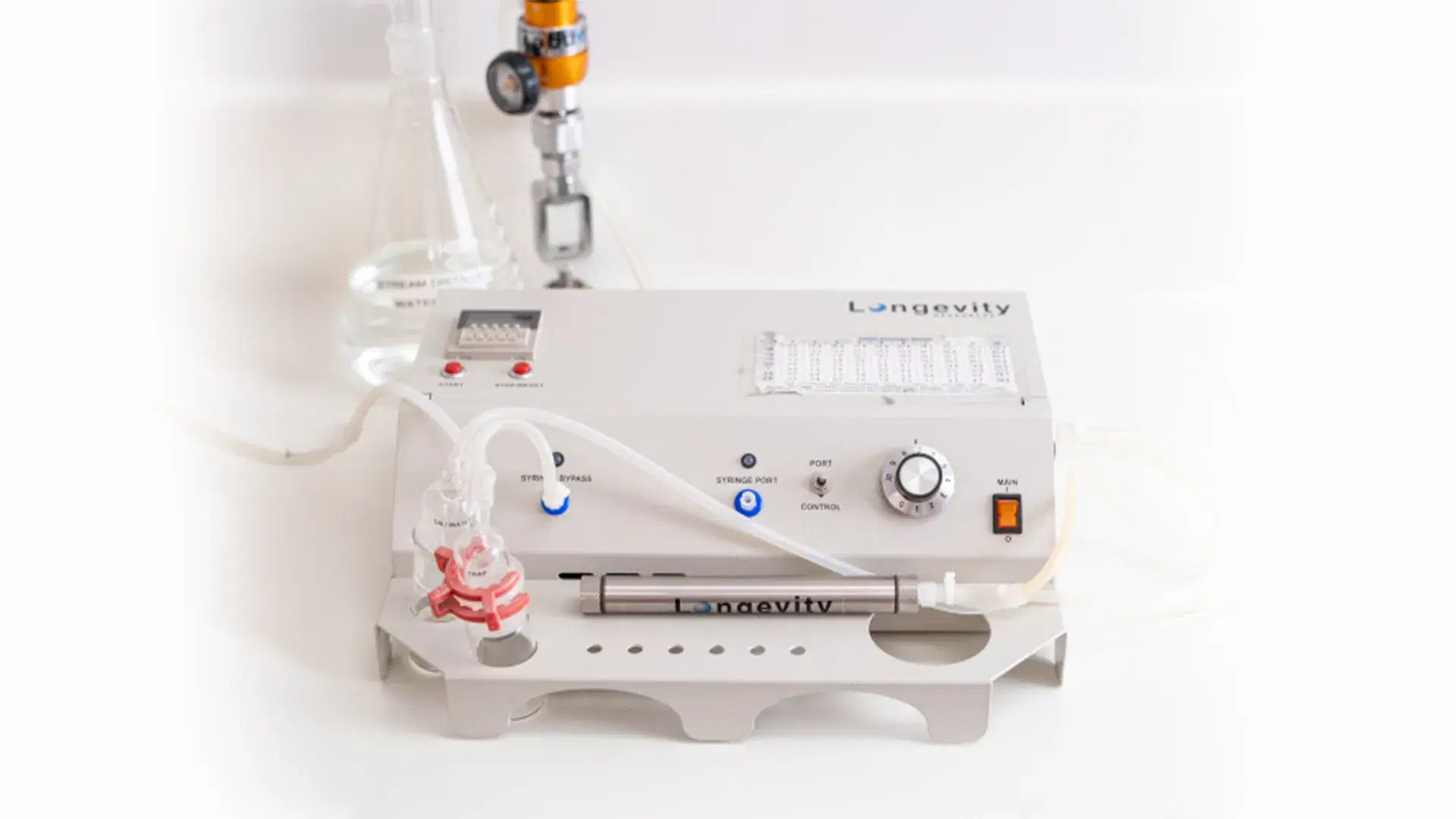 What Is Ozone Therapy for Hair?