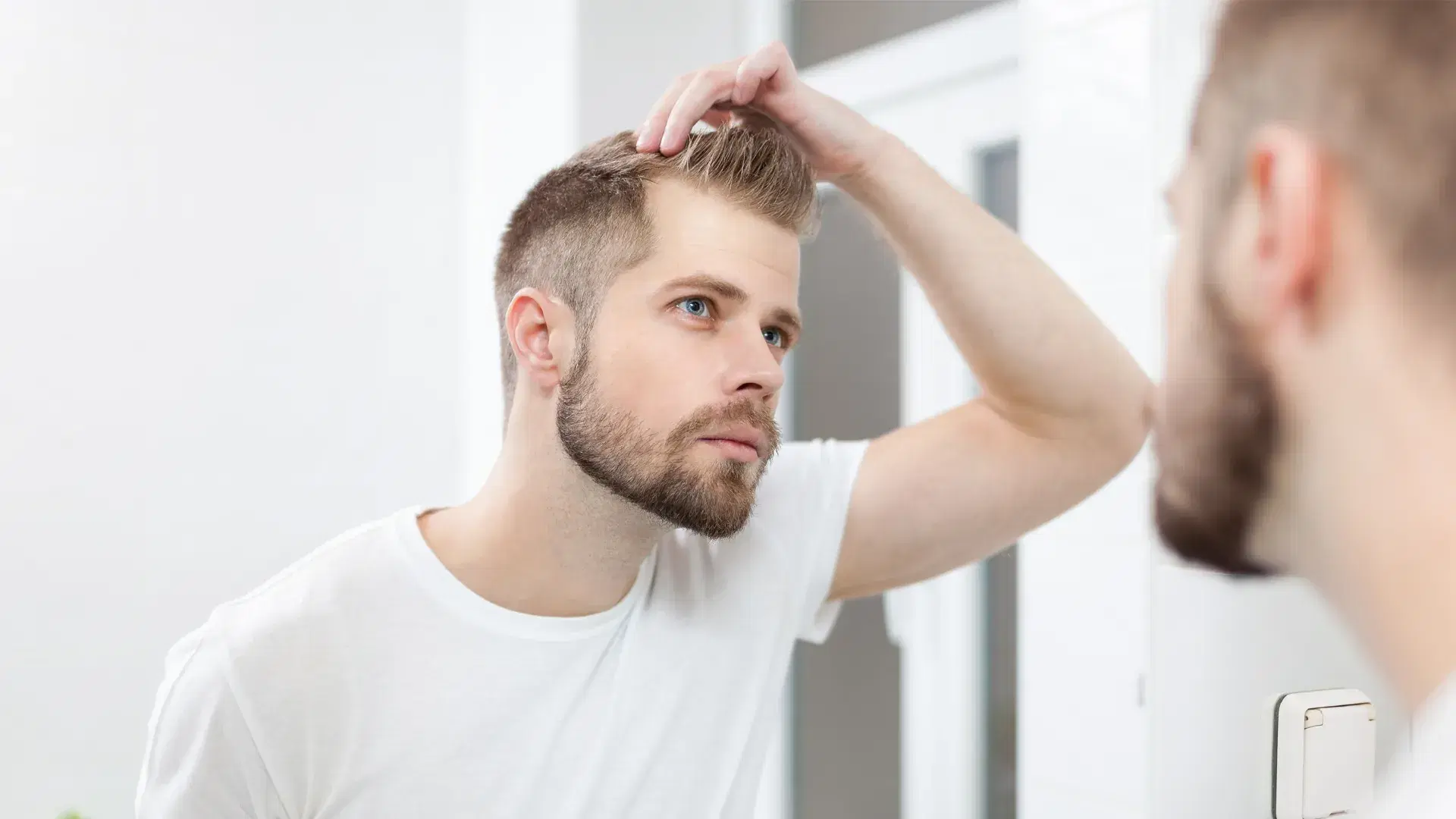 What Is the Norwood Scale?