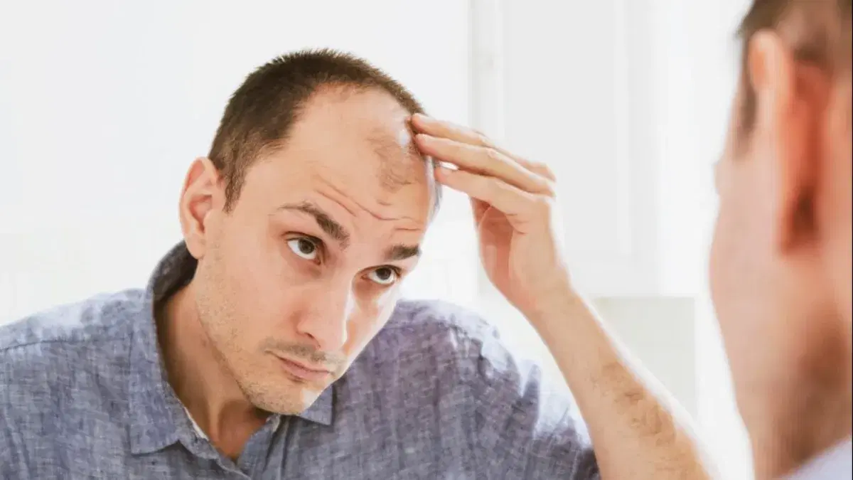 How to Stop Hair Loss: Find the Cause Before You Treat It