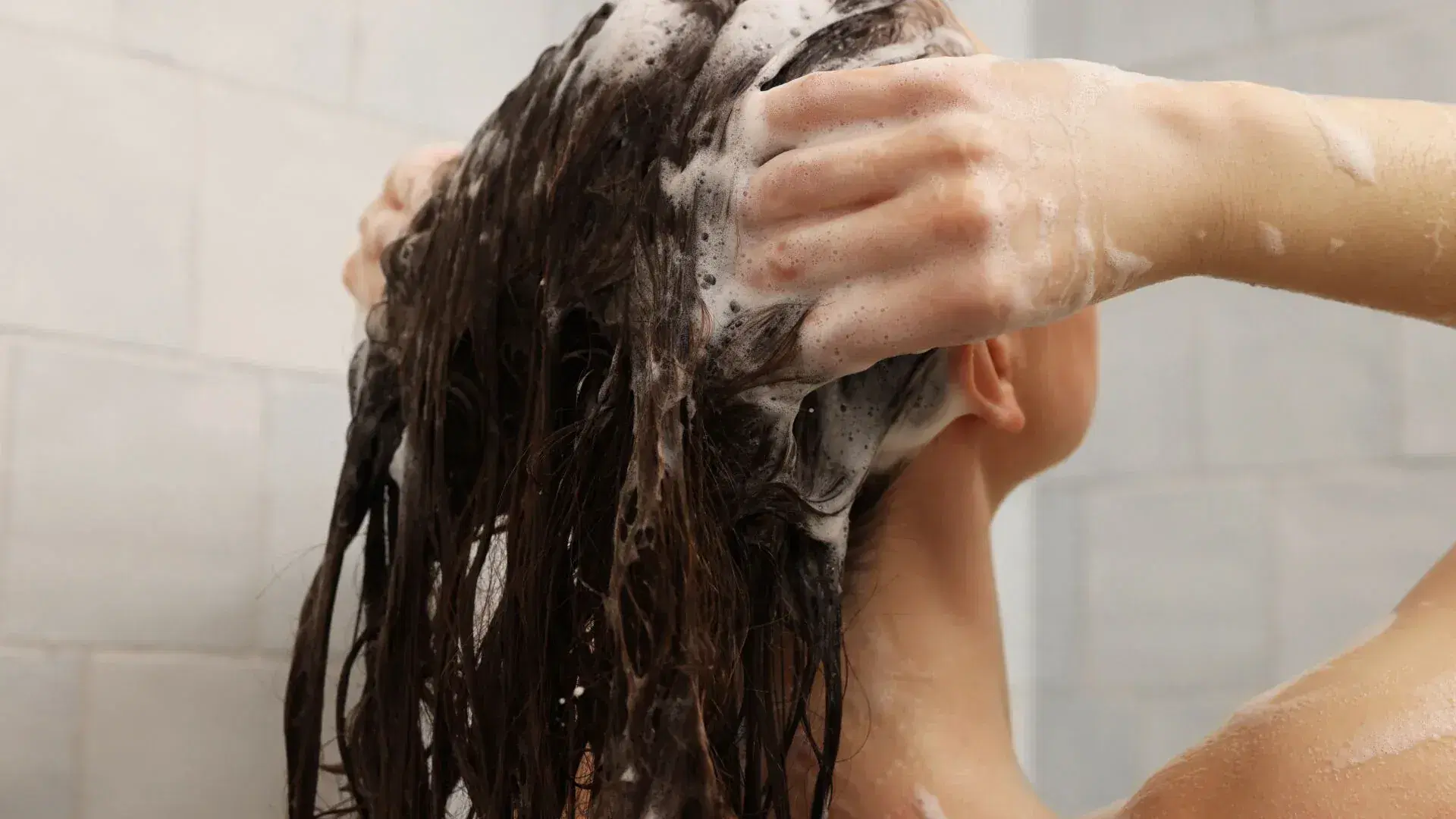 How Much Hair Loss Is Considered Normal in the Shower?