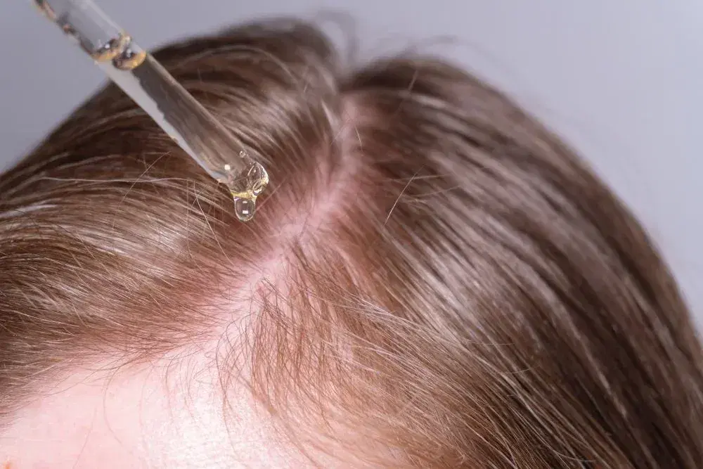 Stemoxydine Vs Minoxidil