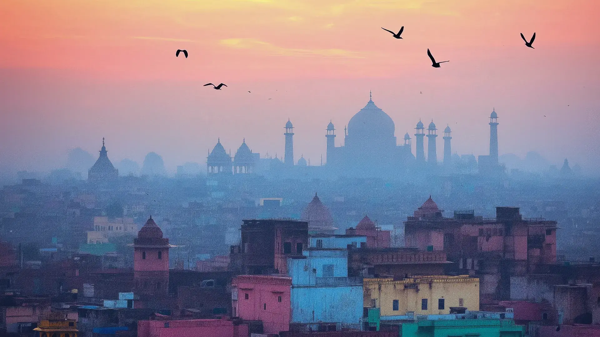 4. India: Budget-Friendly but Varied Standards