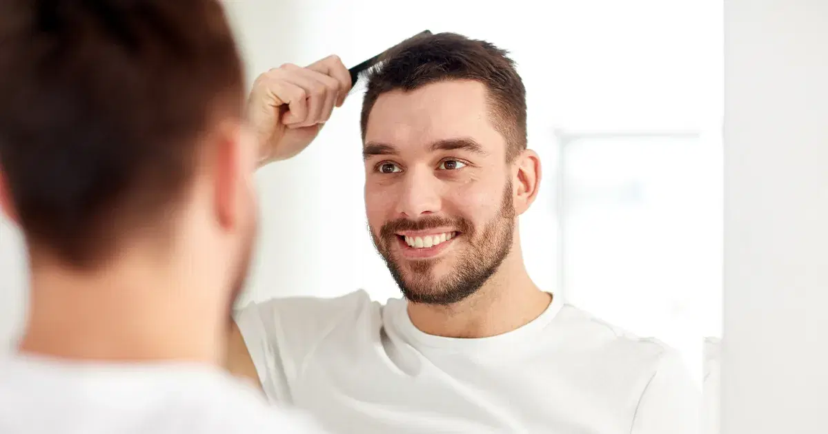 After Hair Transplant Care: 10 Tips for the Best Results