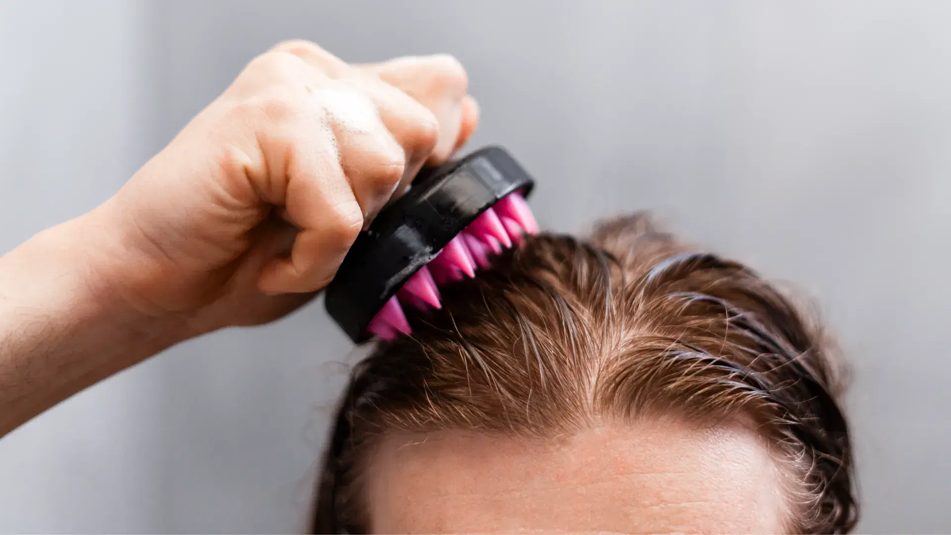 Benefits of Ozone Therapy for Hair
