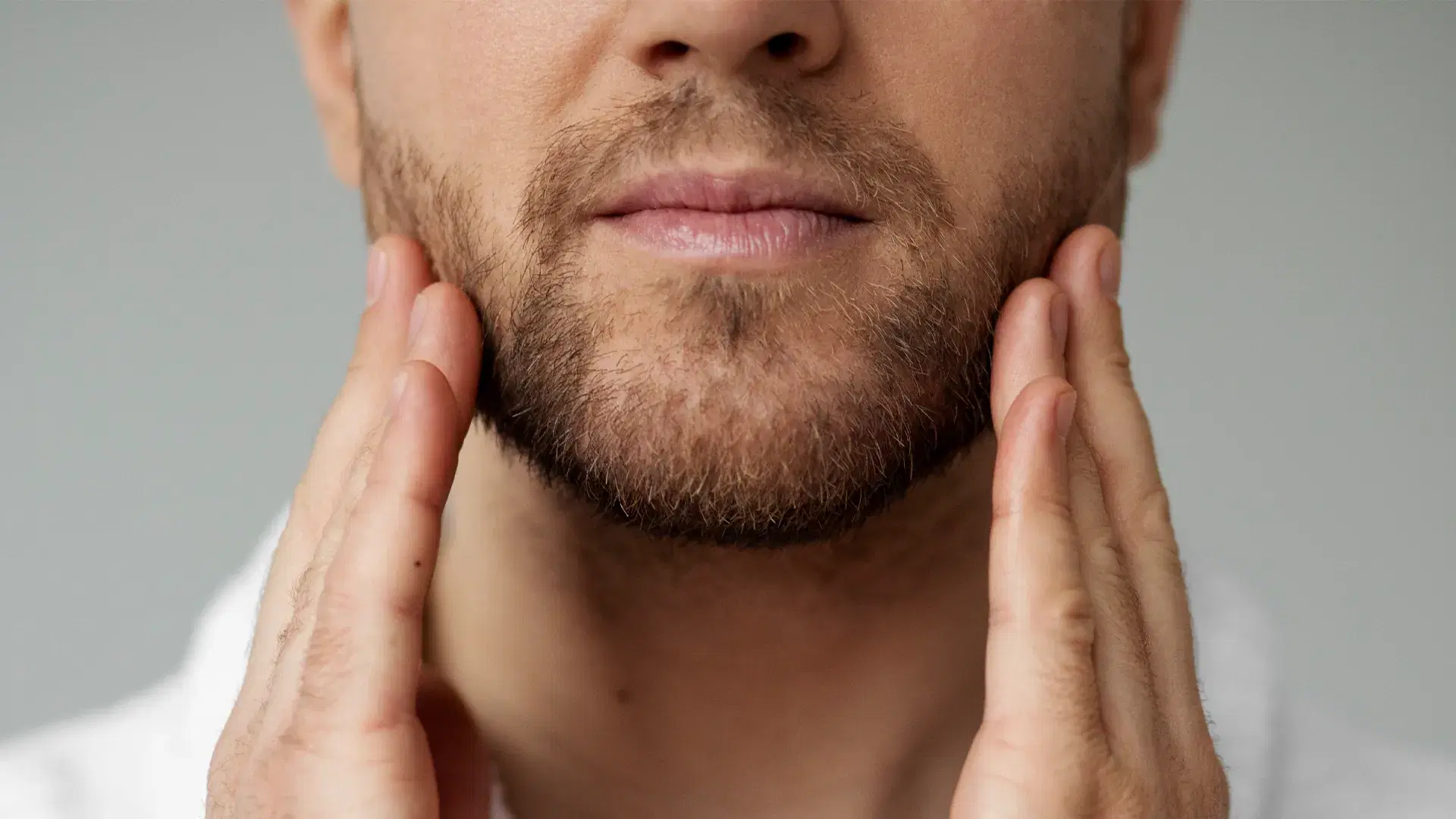 Causes of Beard Thinning and Patchiness