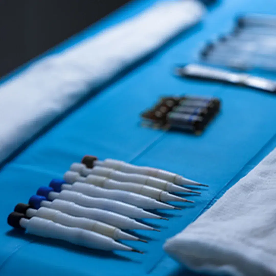 Choi Pen: The Secret to Precision DHI Transplants