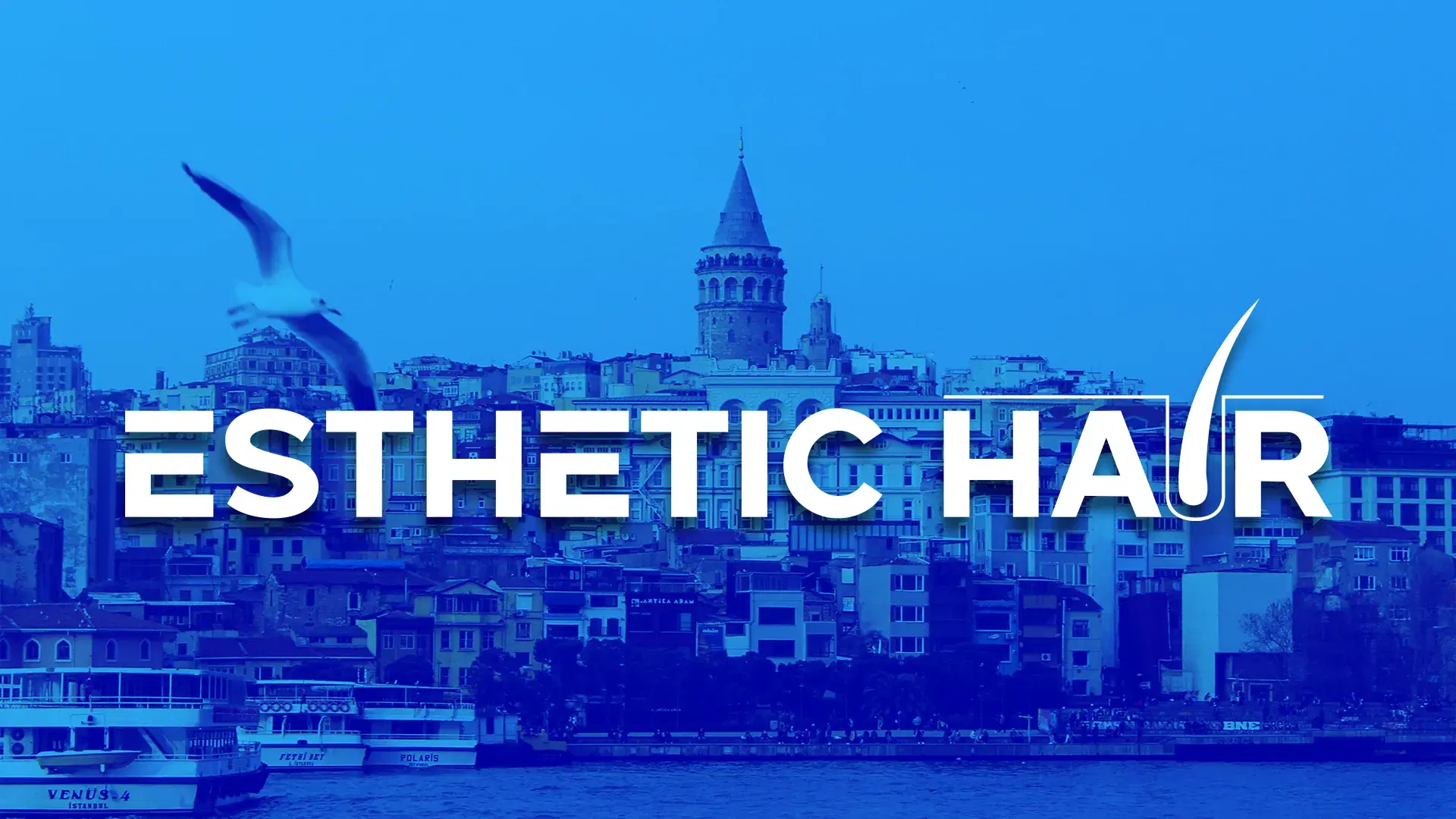 Sapphire FUE Hair Transplant in Turkey