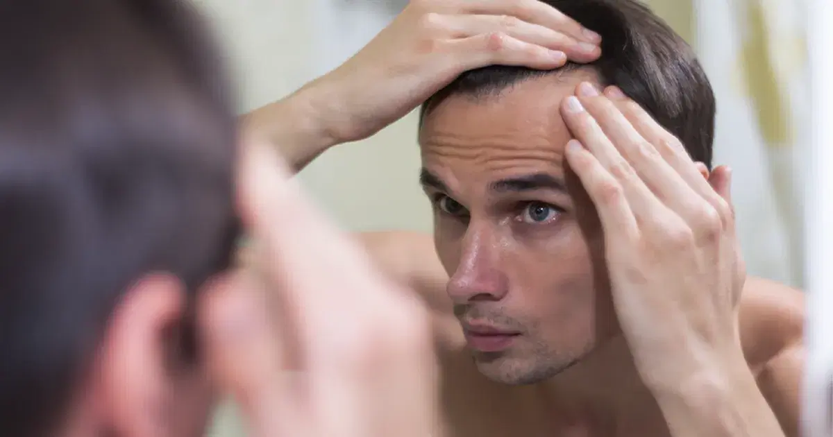 Diabetes Hair Loss: Why It Happens and What You Can Do