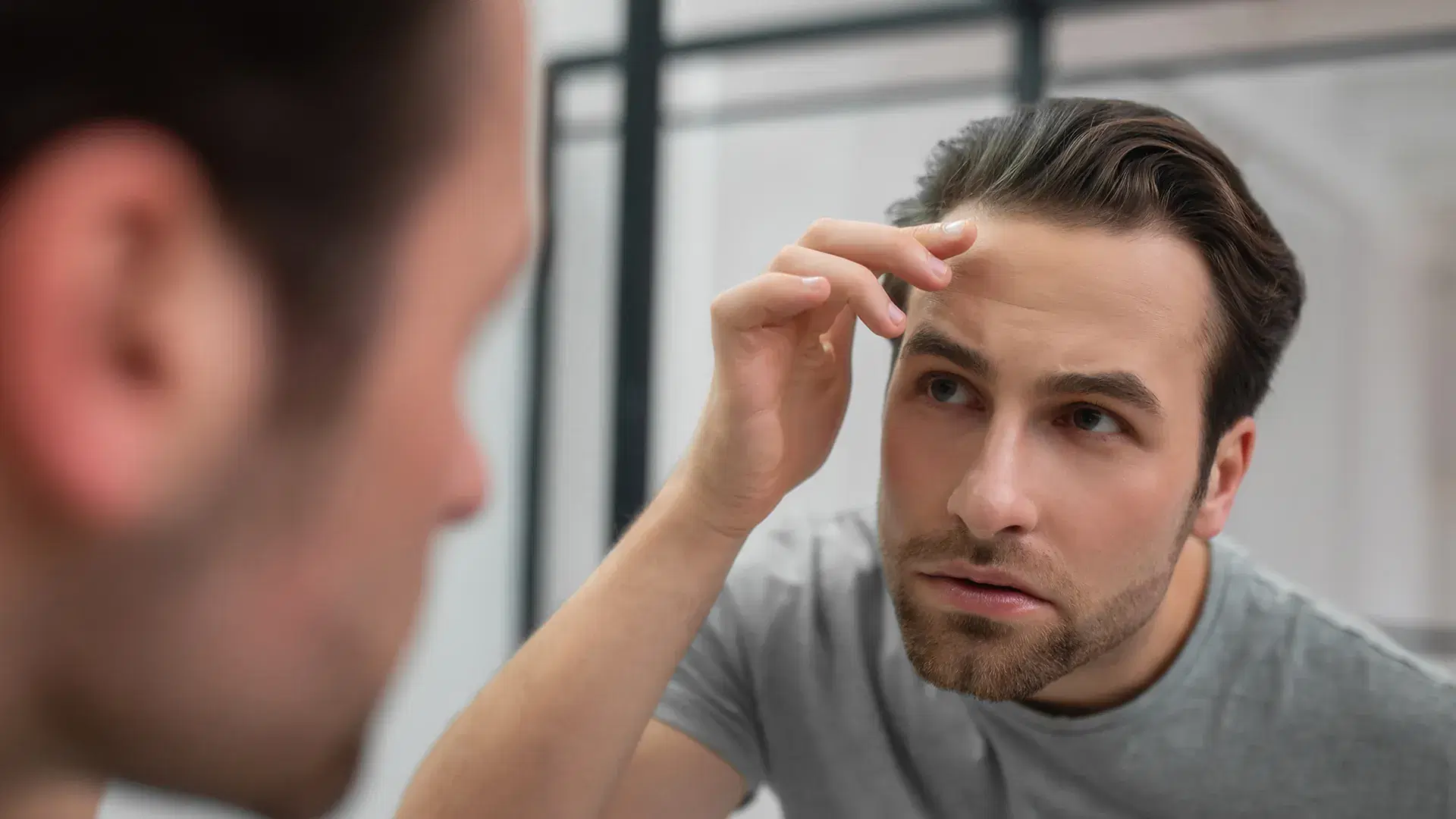 Hair Growth Inhibitors: What Slows It Down