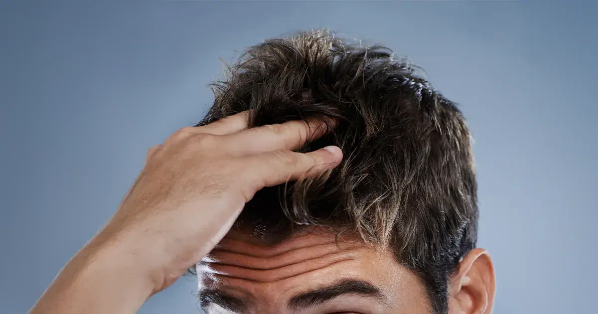 Hair Growth Secrets: Boost, Protect, Regrow