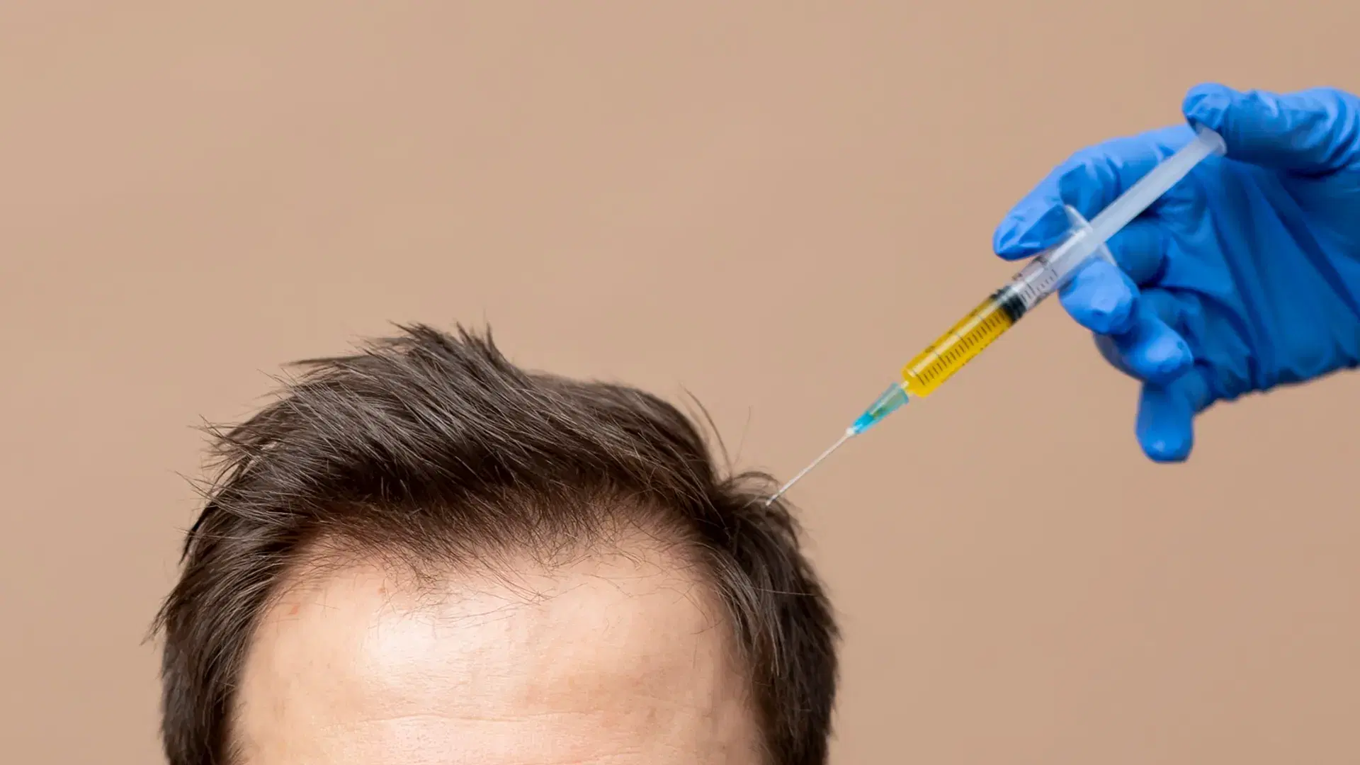 Hair Growth Stimulants: What Helps Your Hair Grow