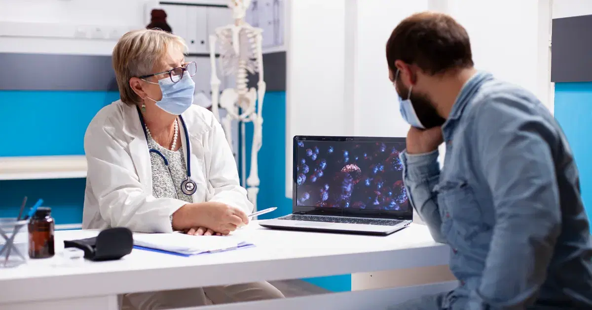 Hair Transplant for HIV Positive Patients