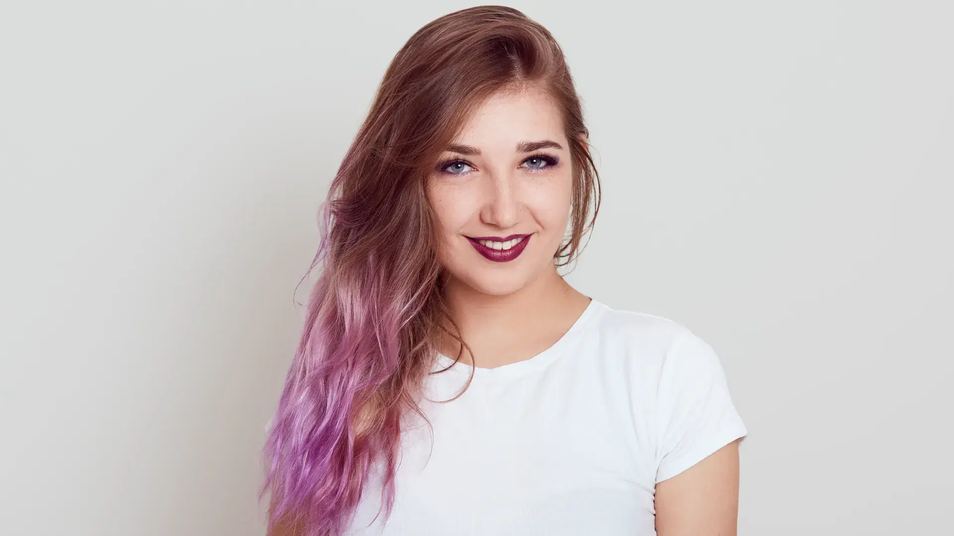 How to Protect Color-Treated Hair