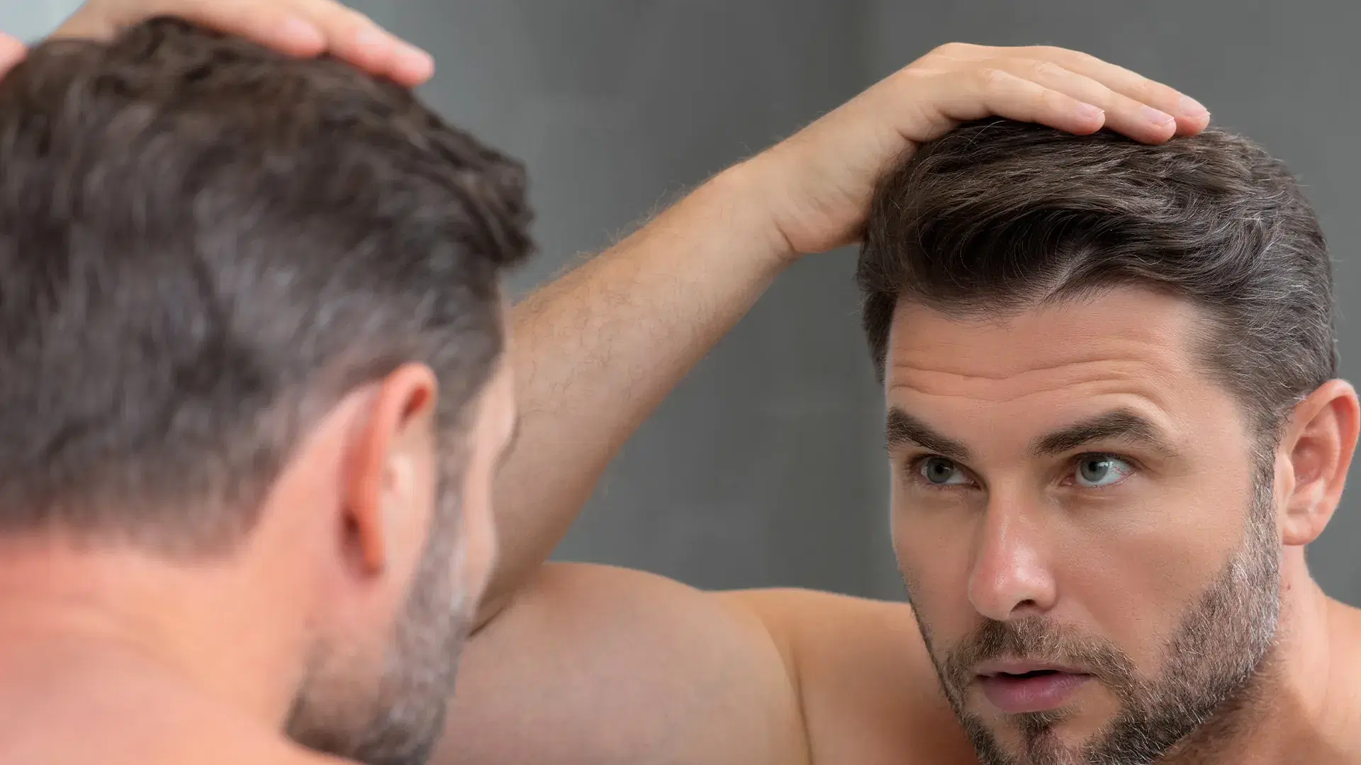 Key Hair Growth Factors