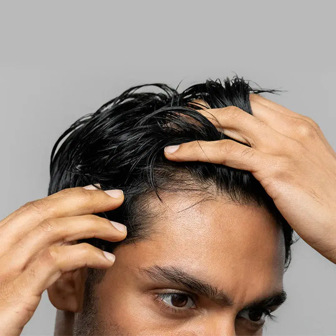 Maturing Hairline vs. Receding: The Signs You Shouldn’t Ignore!