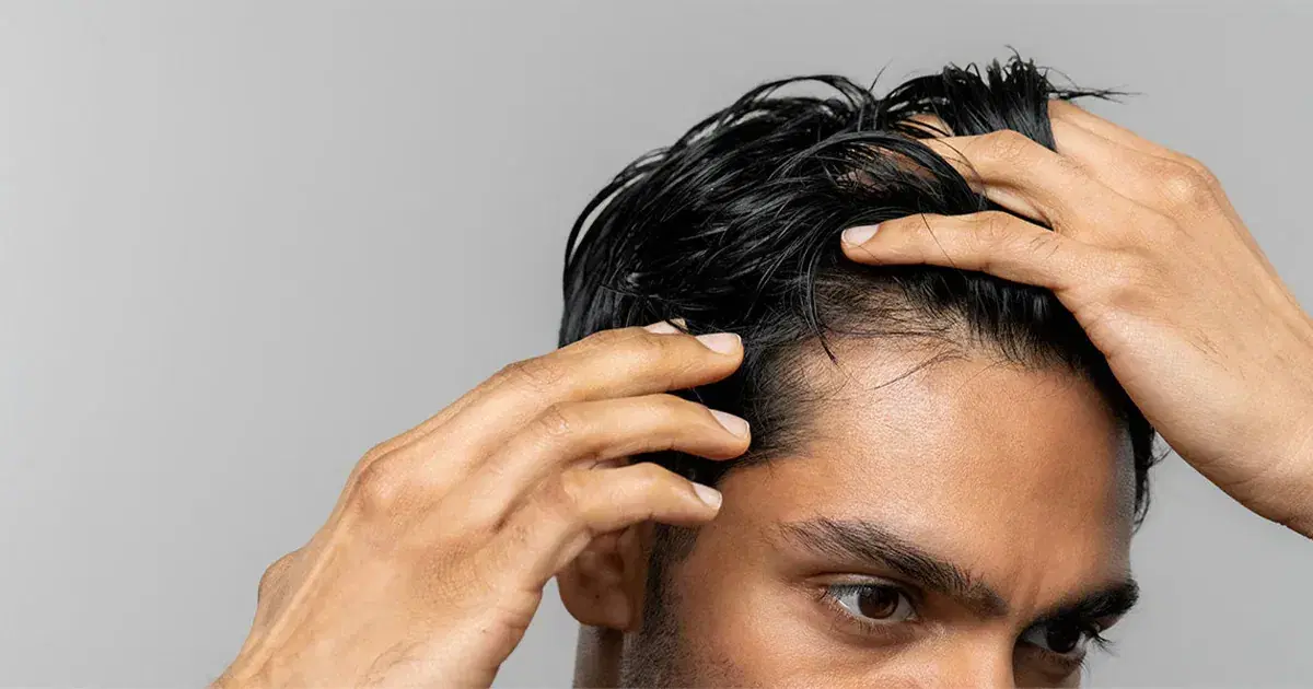 Maturing Hairline vs Receding: The Signs You Shouldn’t Ignore!