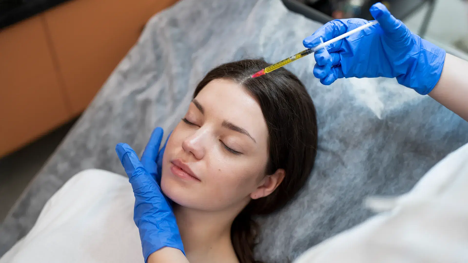 Non-Surgical Hair Loss Treatments