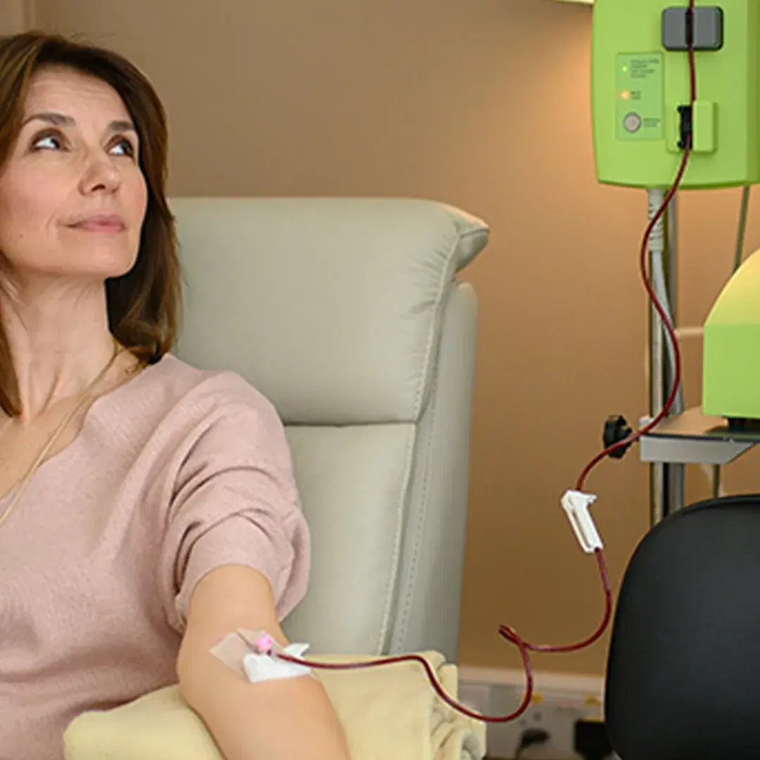 Ozone Therapy for Hair: Boost Growth and Scalp Health