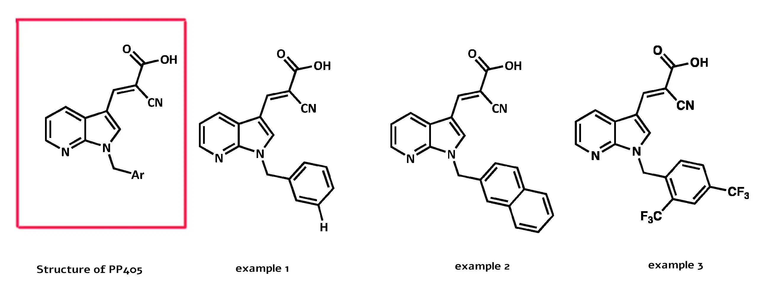 PP405: How It Works, Clinical Trial Results, Safety and Availability