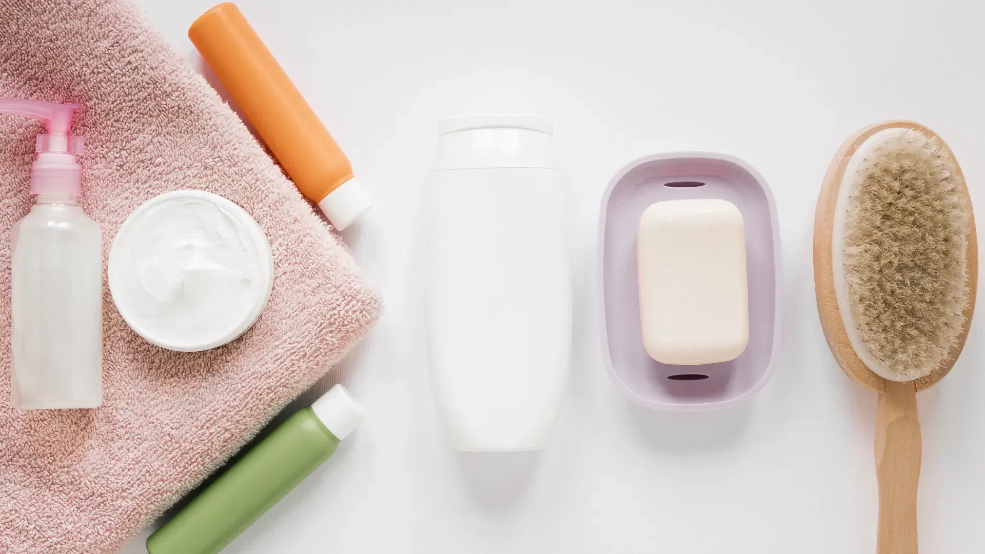 Popular Sulfate Free Shampoo Brands