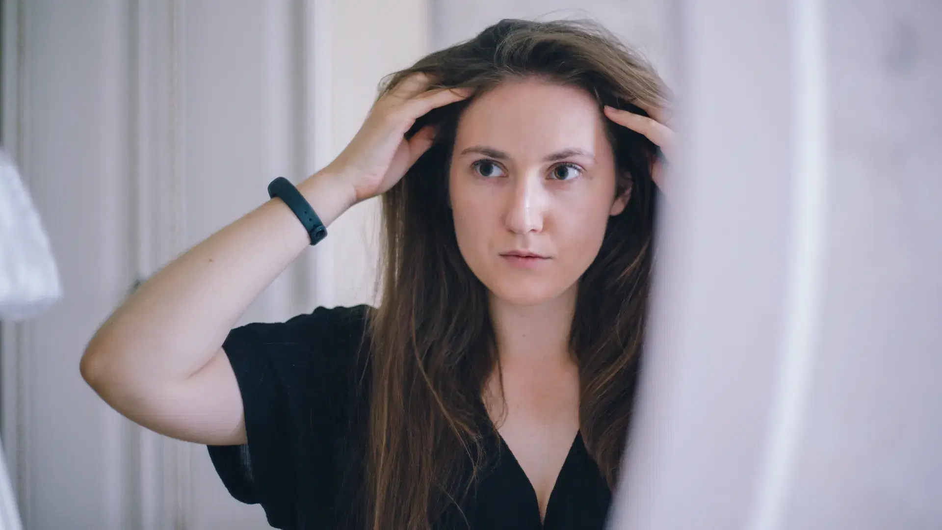 Possible Side Effects of Minoxidil