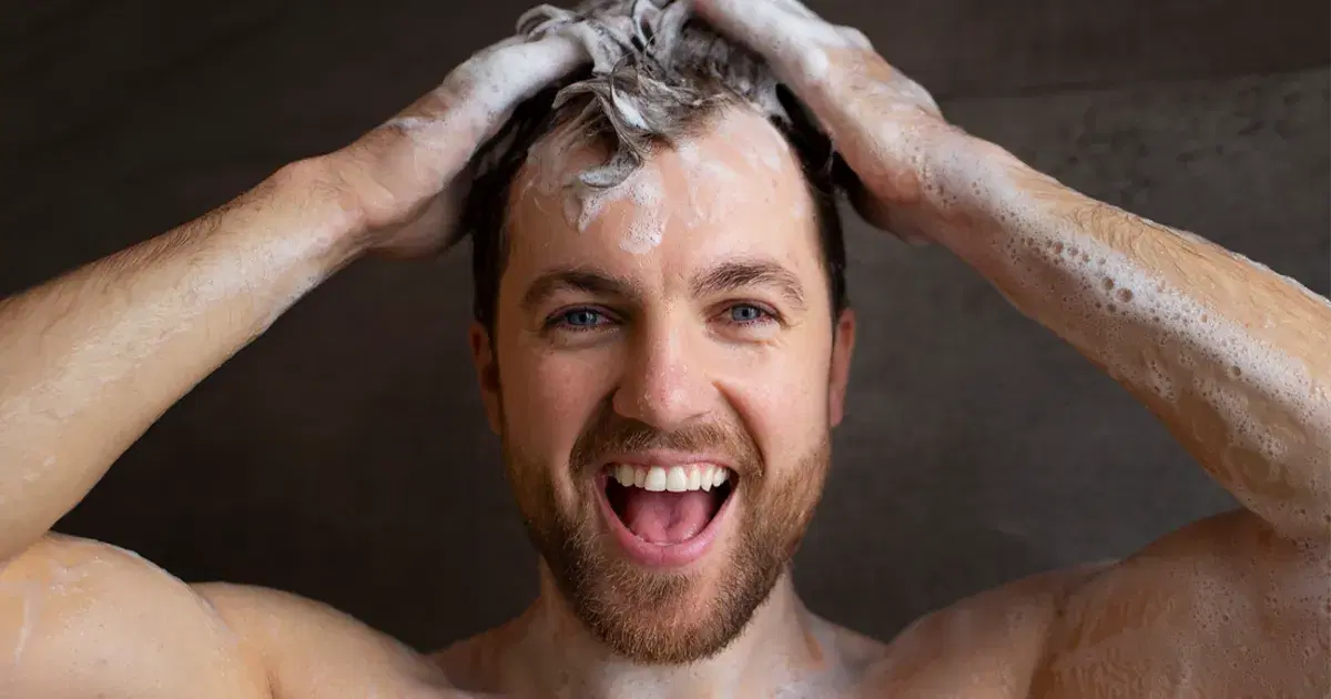 Sulfate Free Shampoo: Benefits and Common Myths