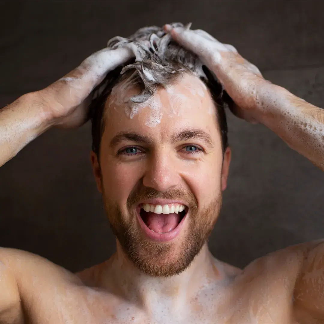 Sulfate Free Shampoo: Benefits and Common Myths