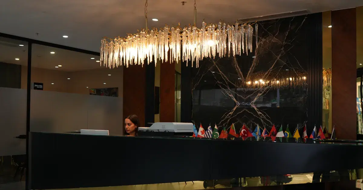 The Best Hair Transplant Clinic in Turkey: Your Complete Guide