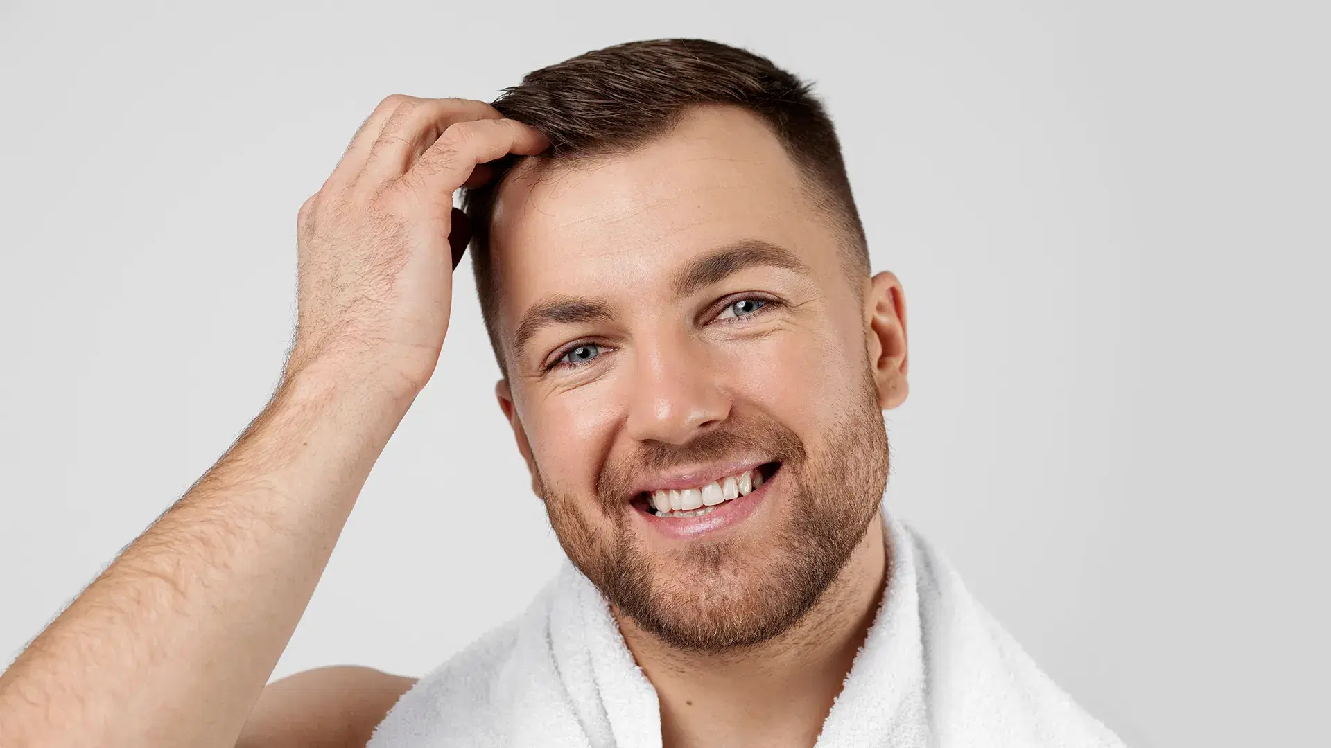 Tips for Healthy Hair Growth