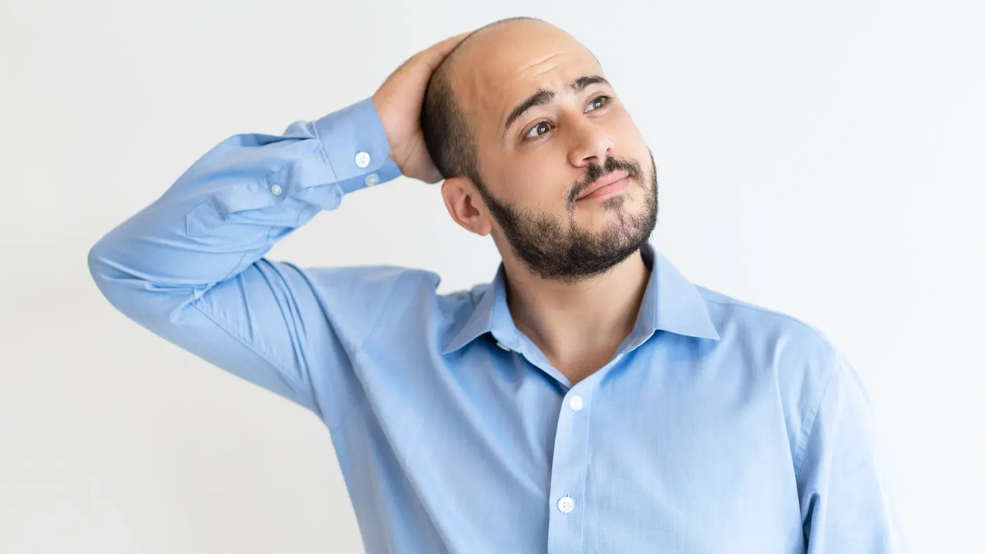 Treatment Options for Thyroid Hair Loss