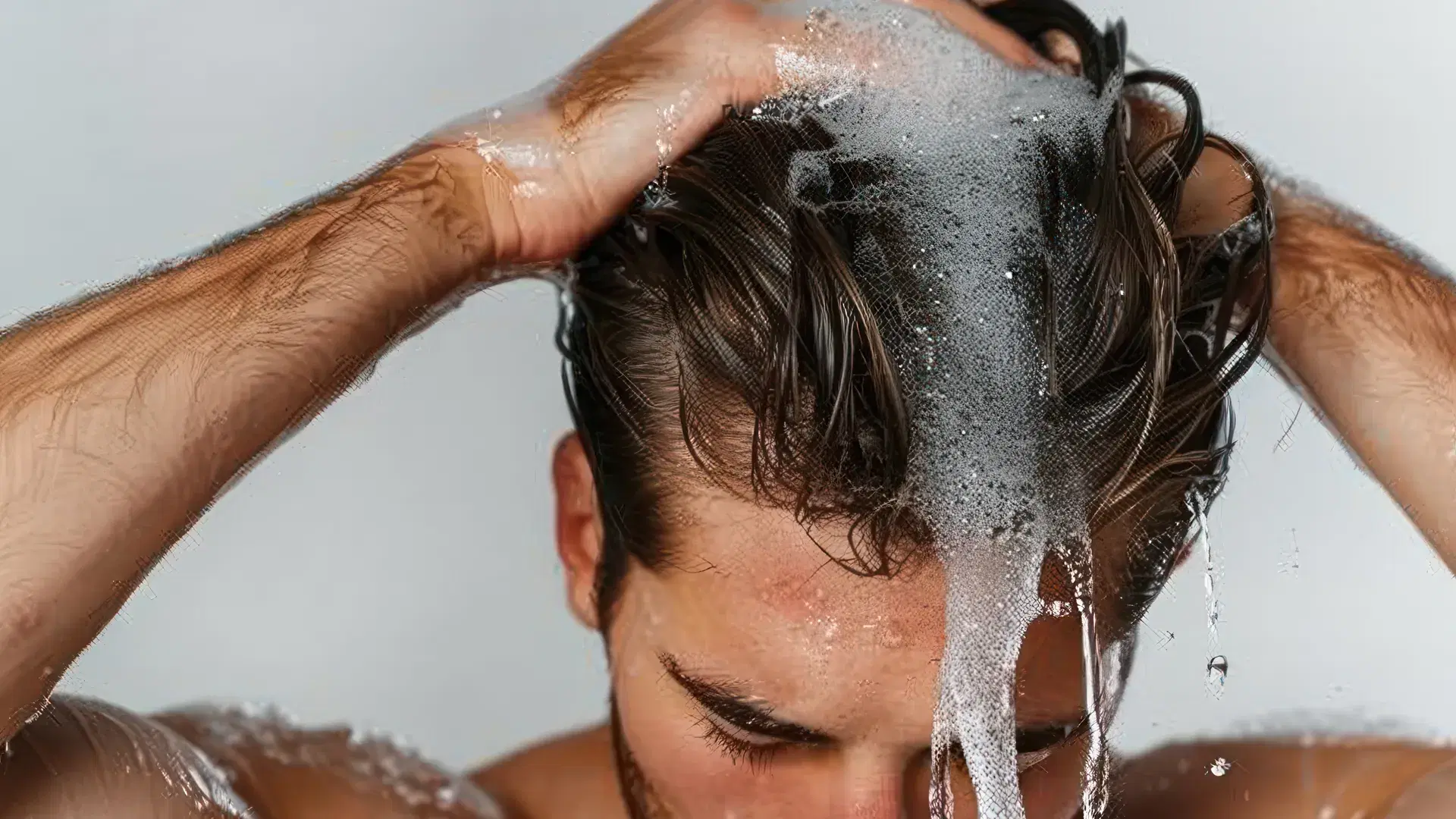 What Does Sulfate Free Shampoo Mean?