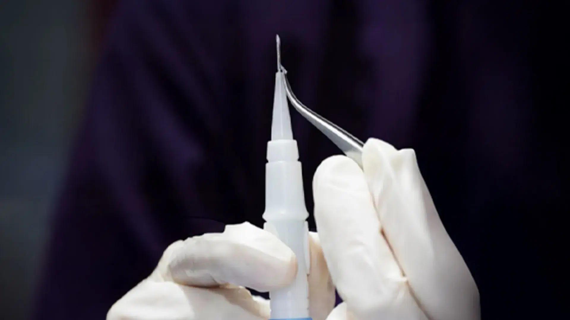 When and Where Was the Choi Pen Invented?