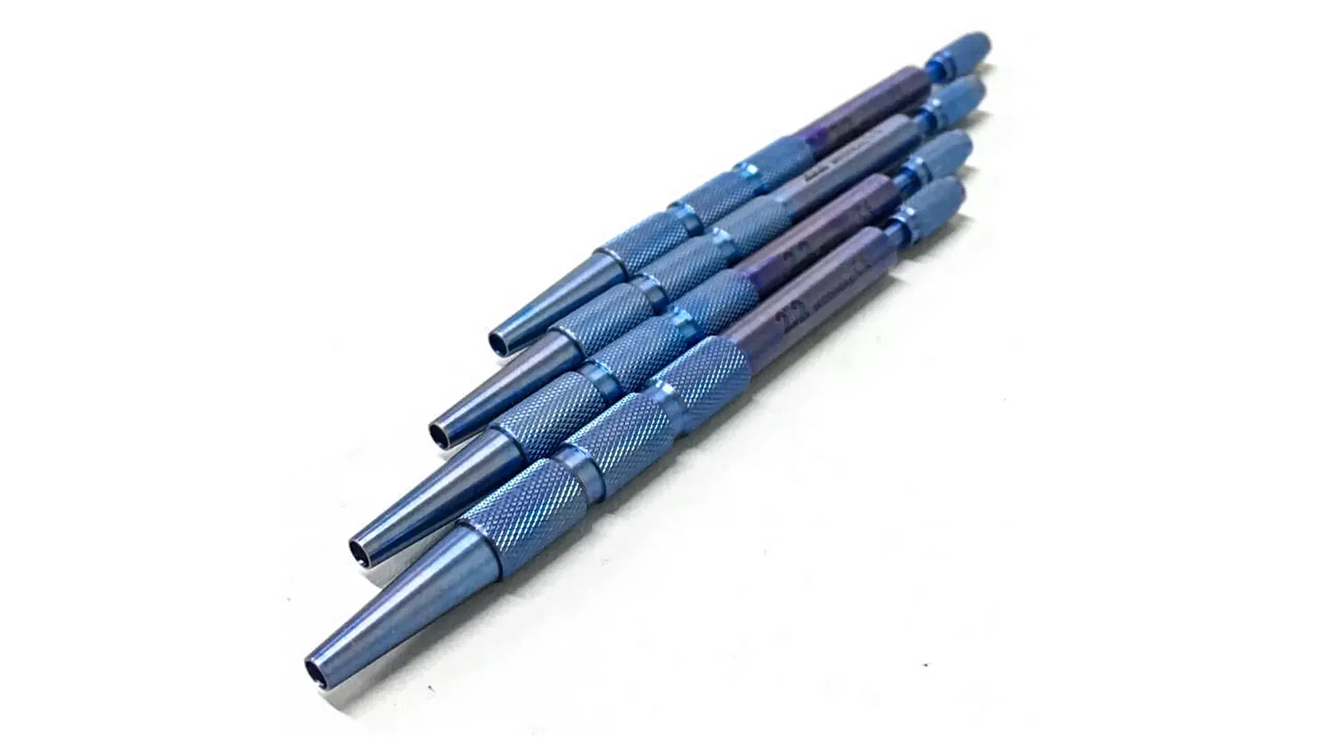 Why Sapphire Blades Matter for Hair Growth?