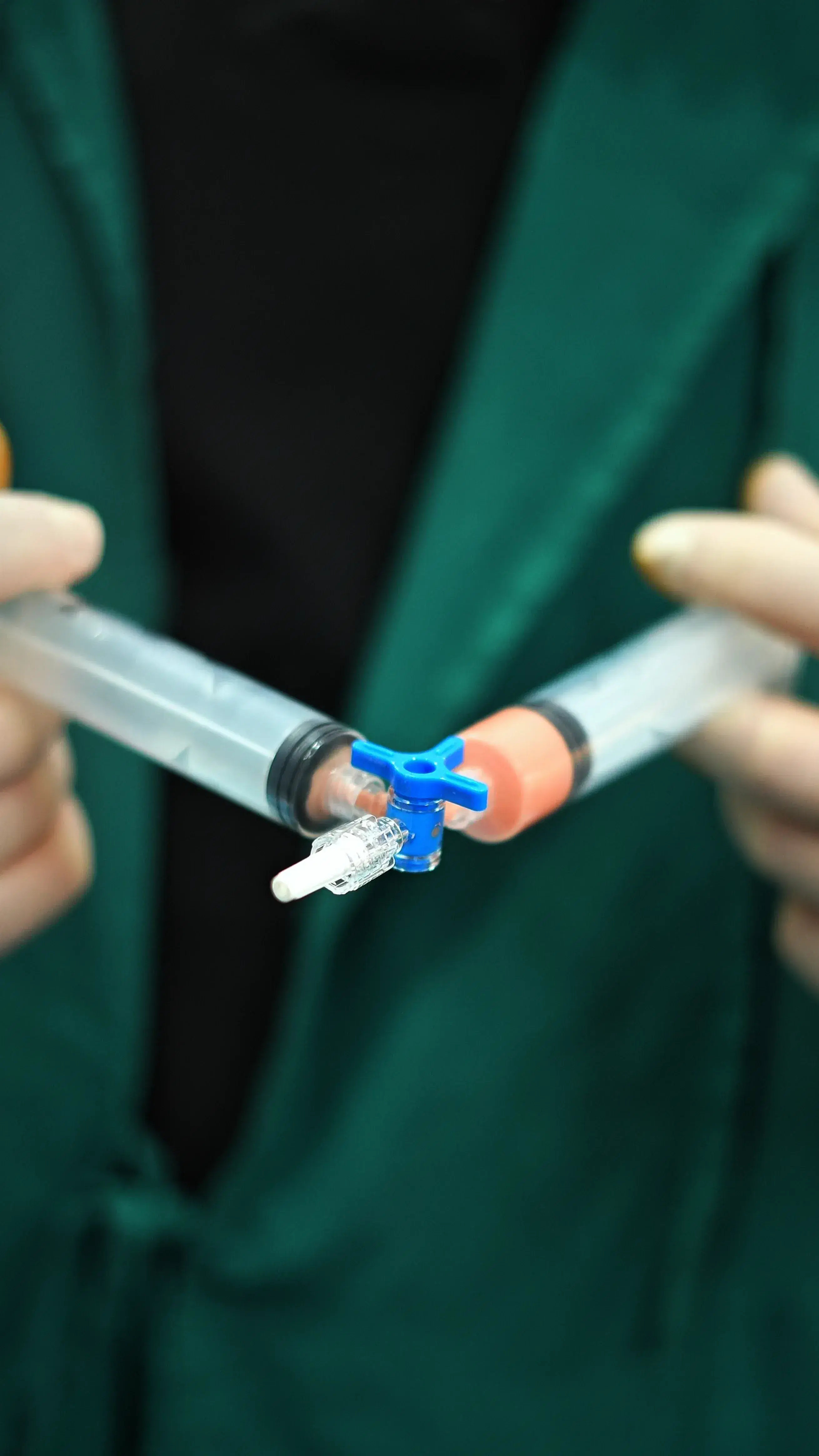 What Is Stem Cell Therapy for Hair?