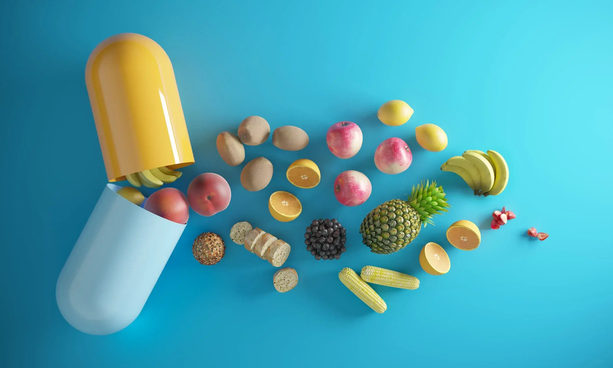 Which Vitamin Deficiencies Can Cause Hair Loss?