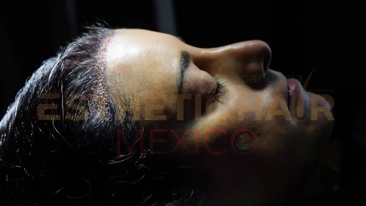 Female Hair Transplant