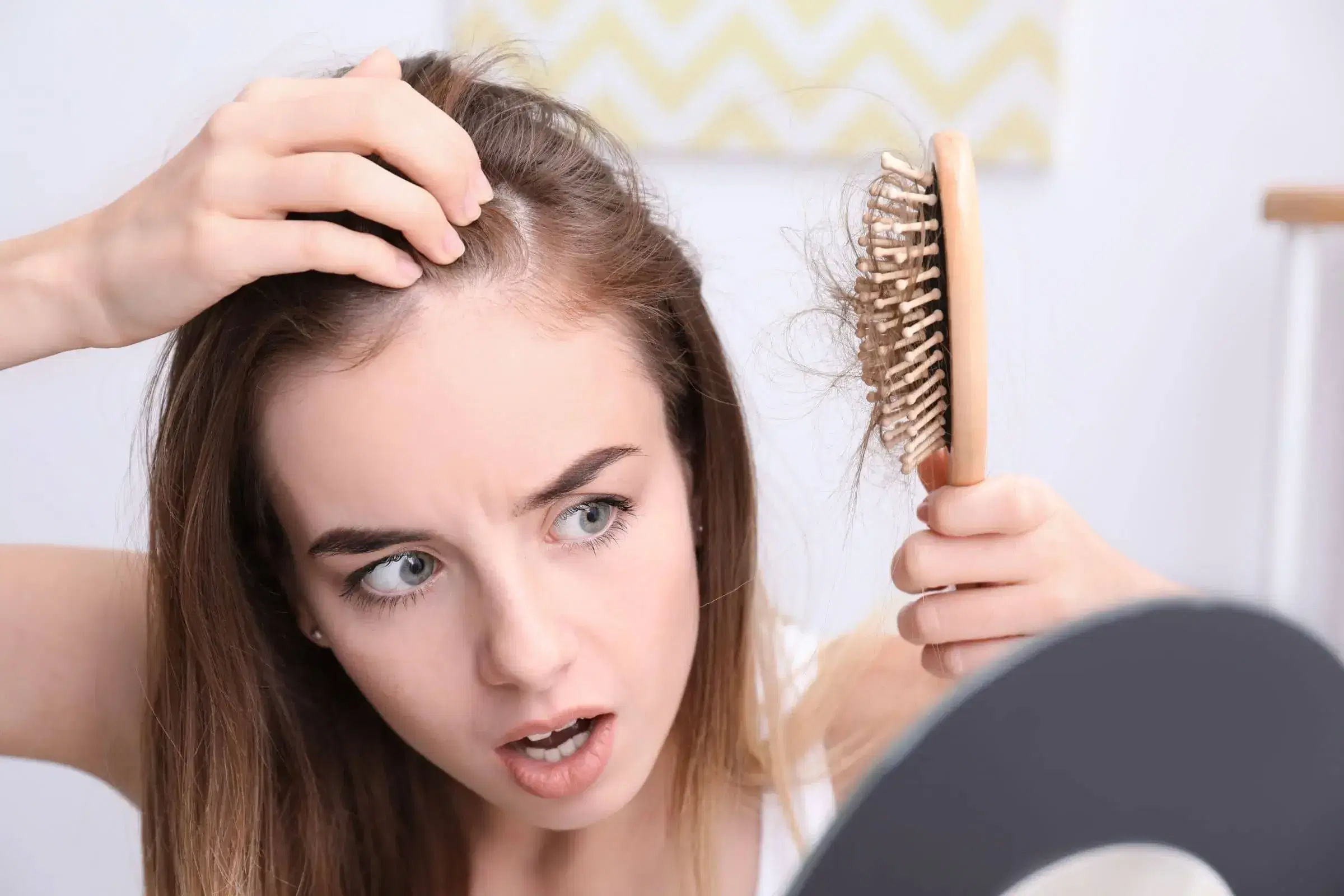 ¿Afecta el clima cálido de México a la pérdida de cabello?