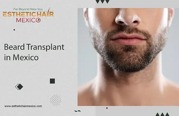 Trasplante de Cabello DHI