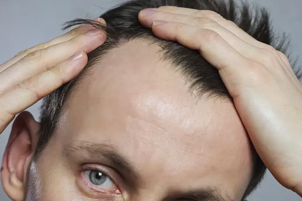 Hispanic and Latino Hair Types