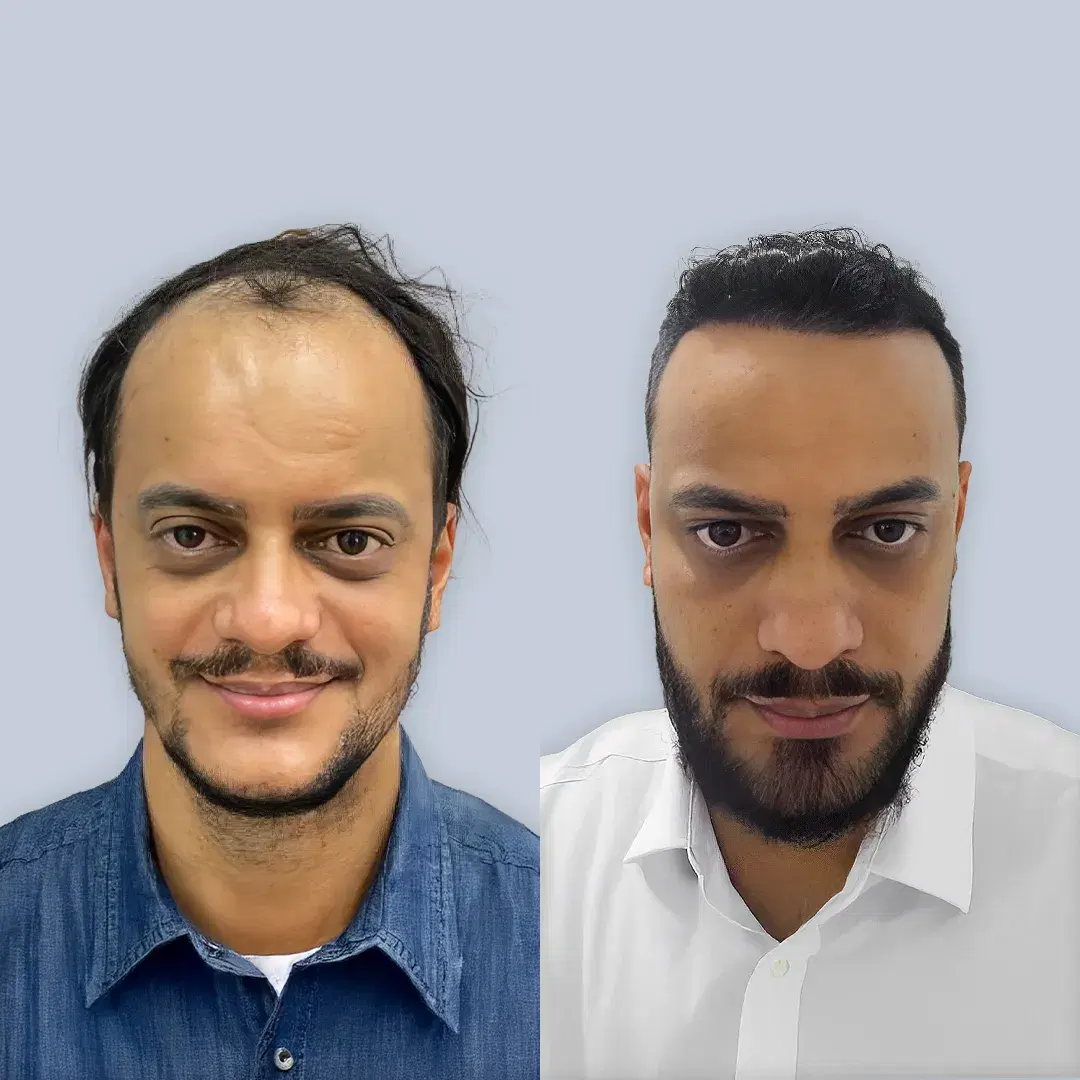 Khalid Al-Harthy
