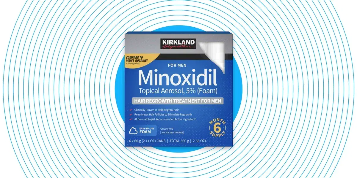 Oral Minoxidil vs Topical Minoxidil